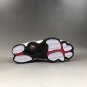 Men & Wmns Jordan 6 Rings White University Red