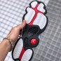 Men & Wmns Jordan 6 Rings White University Red_1