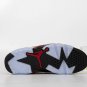 Men & Wmns Jordan 6 Toro Red