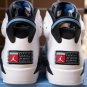 Men & Wmns Jordan 6 unc blue
