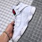 Men & Wmns Jordan 6 Rings Confetti