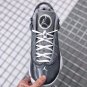 Men & Wmns Jordan 6 Rings Cool Grey