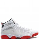 Men & Wmns Jordan 6 Rings sneakers