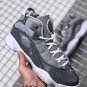 Men & Wmns Jordan 6 Rings Cool Grey