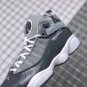 Men & Wmns Jordan 6 Rings Cool Grey