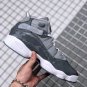 Men & Wmns Jordan 6 Rings Cool Grey