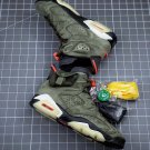 Men & Wmns Jordan 6 Retro Travis Scott (GS)