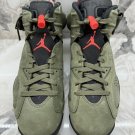 Men & Wmns Jordan 6 Retro Travis Scott