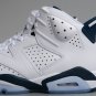 Men & Wmns Jordan 6 Retro Midnight Navy