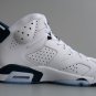 Men & Wmns Jordan 6 Retro Midnight Navy