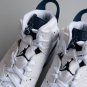 Men & Wmns Jordan 6 Retro Midnight Navy