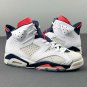 Men & Wmns Jordan 6 Retro Tinker
