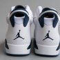 Men & Wmns Jordan 6 Retro Midnight Navy