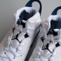 Men & Wmns Jordan 6 Retro Midnight Navy