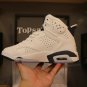 Men & Wmns Jordan 6 Retro Midnight Navy (2022)