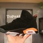 Men & Wmns Jordan 6 Retro Black Infrared (2019)