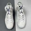 Men & Wmns Jordan 6 Georgetown