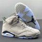 Men & Wmns Jordan 6 Georgetown