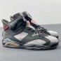 Men & Wmns Jordan 6 psg paris saint-germain