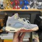 Men & Wmns Jordan 5 Retro Trophy Room Ice Blue
