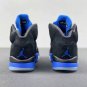 Men & Wmns Jordan 5 Retro Racer Blue