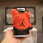 Men & Wmns Jordan 5 Retro Raging Bull Red (2021)