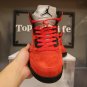 Men & Wmns Jordan 5 Retro Raging Bull Red (2021)