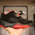 Men & Wmns Jordan 5 Retro Low Alternate 90