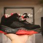 Men & Wmns Jordan 5 Retro Low Alternate 90