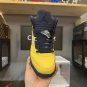 Men & Wmns Jordan 5 Retro Michigan (2019)