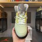 Men & Wmns Jordan 5 Retro Jade Horizon