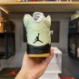 Men & Wmns Jordan 5 Retro Jade Horizon