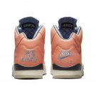 Men & Wmns Jordan 5 Retro DJ Khaled We The Best Crimson Bliss