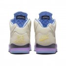 Men & Wmns Jordan 5 Retro DJ Khaled We The Best Sail