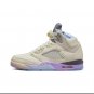 Men & Wmns Jordan 5 Retro DJ Khaled We The Best Sail
