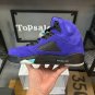 Men & Wmns Jordan 5 Retro Alternate Grape