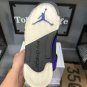 Men & Wmns Jordan 5 Retro Alternate Grape