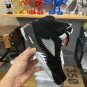Men & Wmns Jordan 5 Retro Black Metallic (2016)