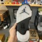Men & Wmns Jordan 5 Retro Black Metallic (2016)
