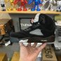 Men & Wmns Jordan 5 Retro Black Metallic (2016)