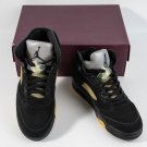Men & Wmns Jordan 5 Retro A Ma Maniére Dusk