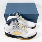 Men & Wmns Jordan 5 Retro A Ma Maniére Dawn
