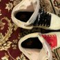 Men & Wmns Jordan 5 off white sail