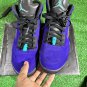 Men & Wmns Jordan 5 alternate grape