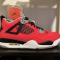 Men & Wmns Jordan 4 RetroToro Bravo,,