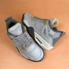 Men & Wmns Jordan 4 SE Craft Photon Dust