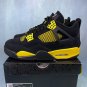 Men & Wmns Jordan 4 RetroThunder (2023)