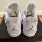 Men & Wmns Jordan 4 RetroPure Money (2017)