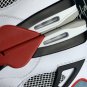 Men & Wmns Jordan 4 RetroFire Red (2020)