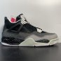 Men & Wmns Jordan 4 RetroFear Pack